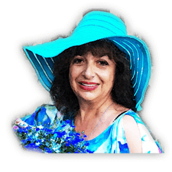Перлова Вера Ефимовна