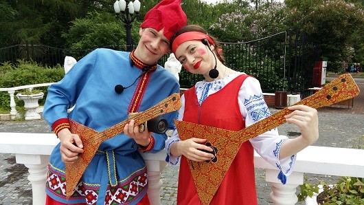 Хаппи папец