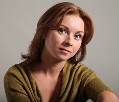 Брежнева Екатерина Александровна актриса